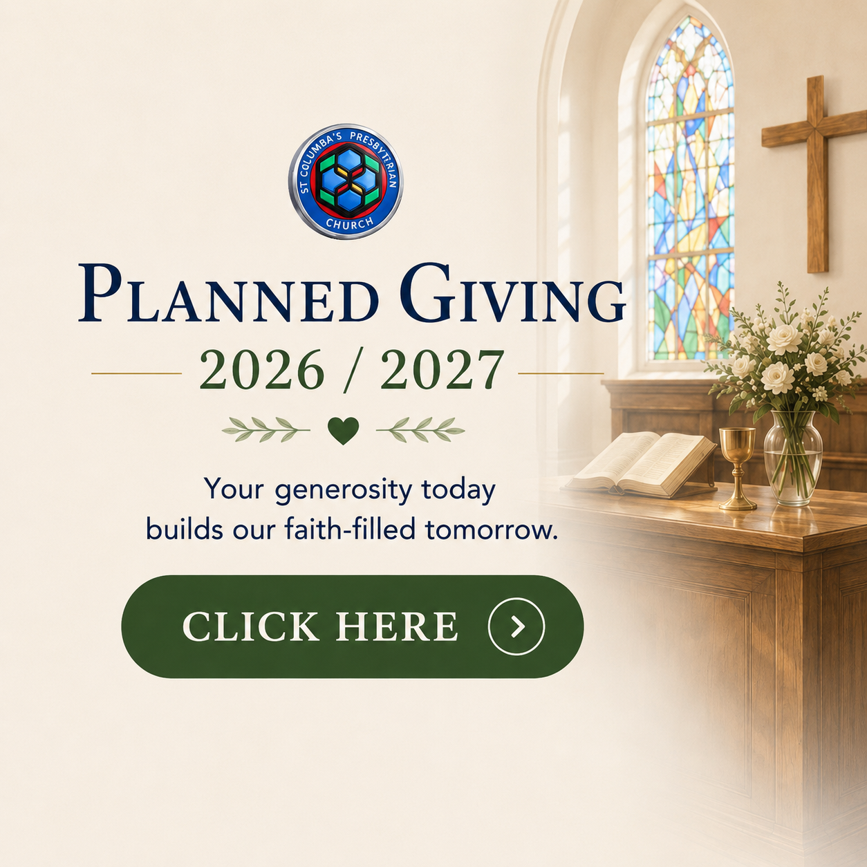 Planned Giving
